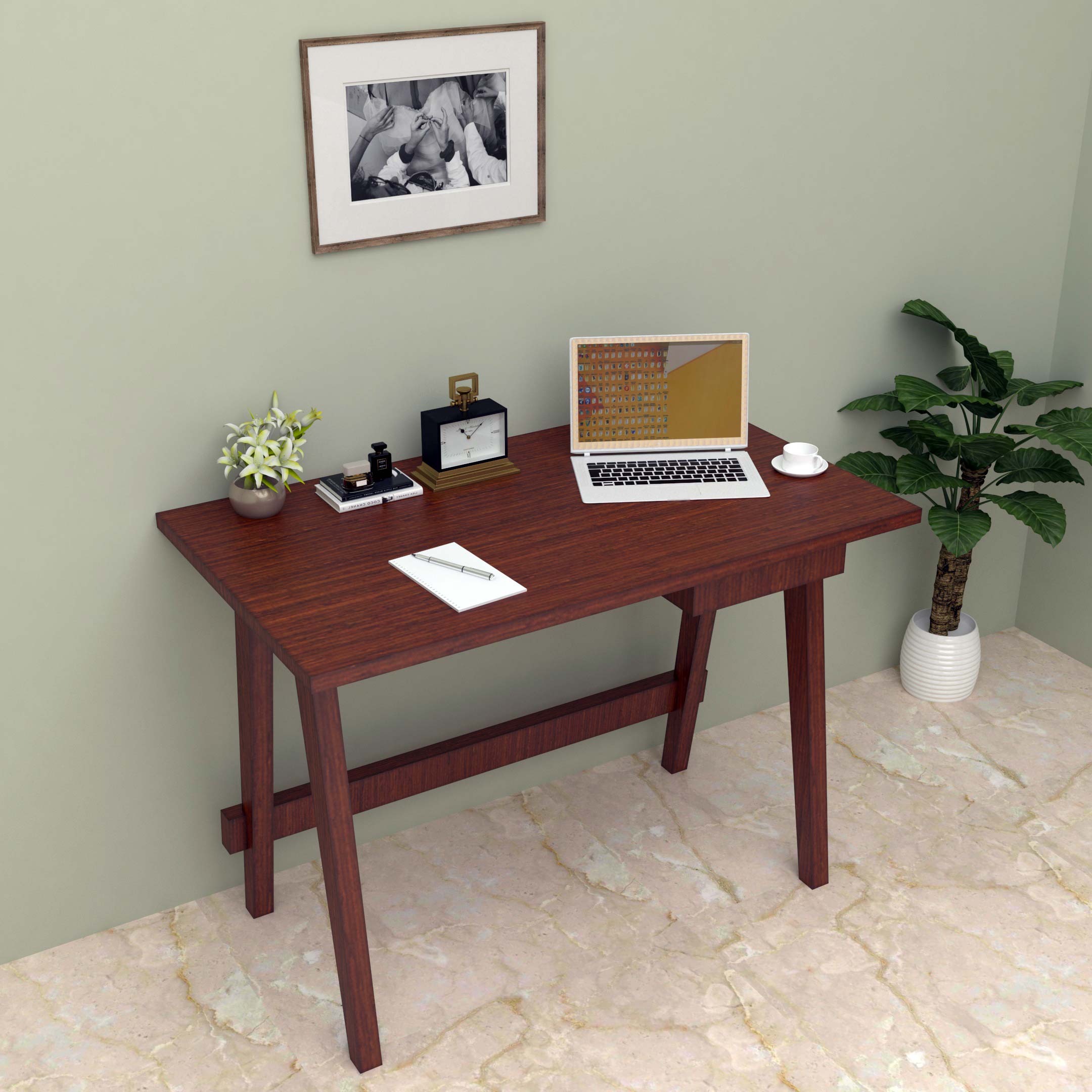 Study Table 1